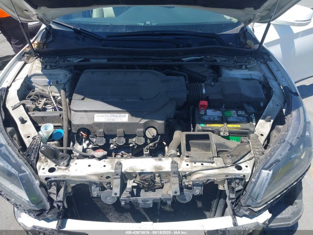 Honda j35y1 2014 1HGCR3F87EA003871 Image 10