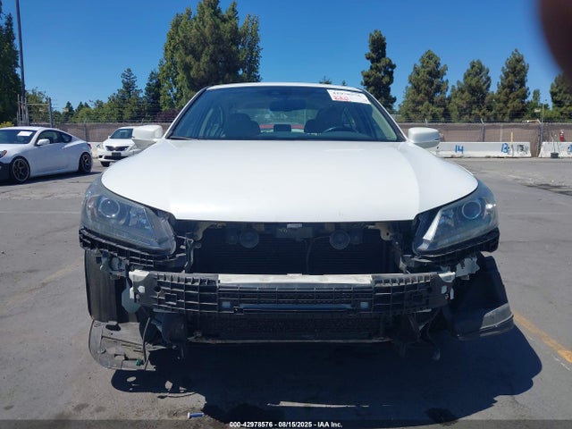 Honda j35y1 2014 1HGCR3F87EA003871 Image 13