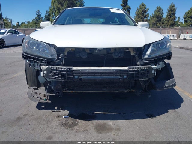 Honda j35y1 2014 1HGCR3F87EA003871 Image 6