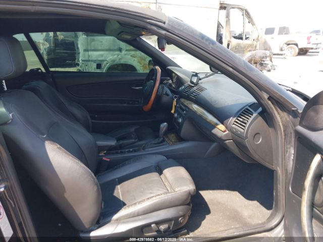 2008 BMW 135I WBAUN93528VF54914 Photo 4