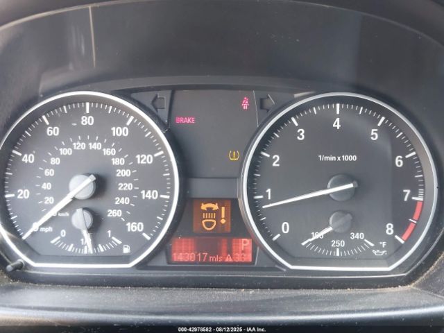 2008 BMW 135I WBAUN93528VF54914 Photo 6