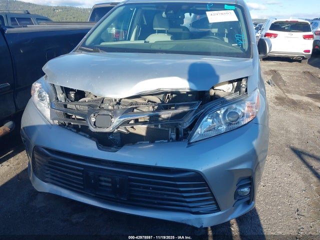 Toyota 2gr-fks 2020 5TDDZ3DCXLS247668 Image 13
