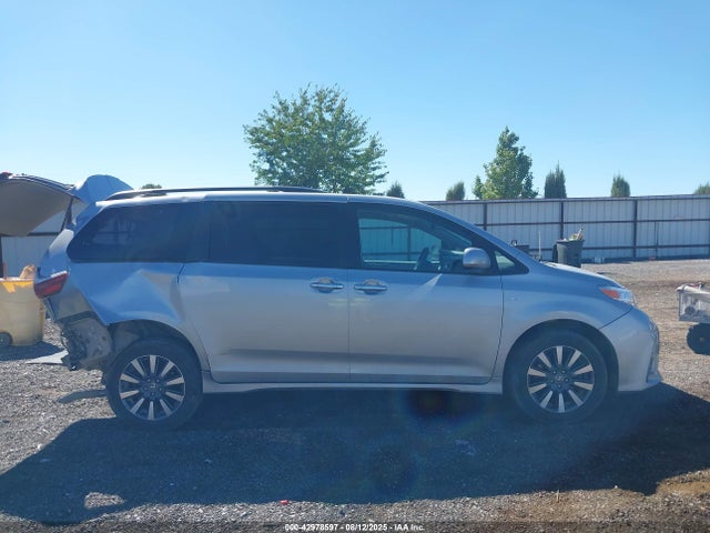 Toyota 2gr-fks 2020 5TDDZ3DCXLS247668 Image 14