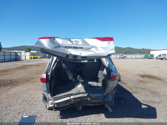 Toyota 2gr-fks 2020 5TDDZ3DCXLS247668 Image 17