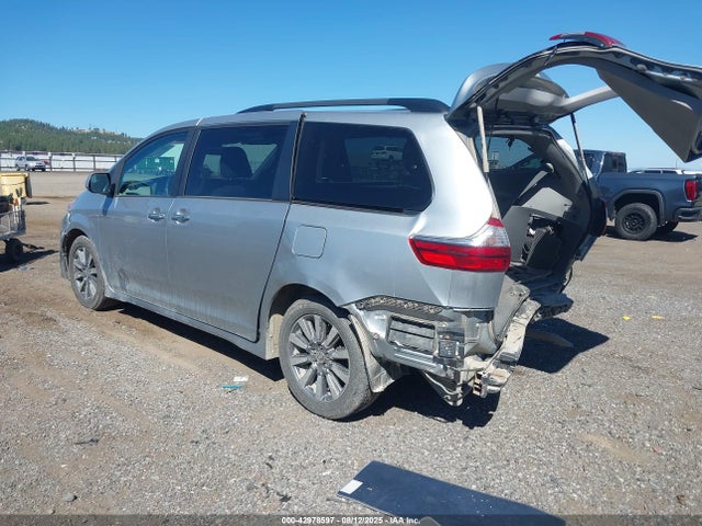 Toyota 2gr-fks 2020 5TDDZ3DCXLS247668 Image 3
