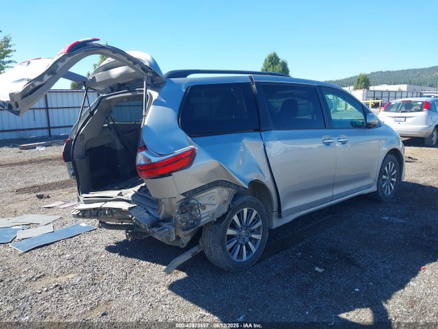 Toyota 2gr-fks 2020 5TDDZ3DCXLS247668 Image 4