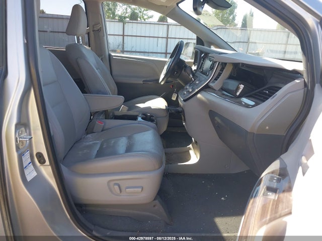 Toyota 2gr-fks 2020 5TDDZ3DCXLS247668 Image 5