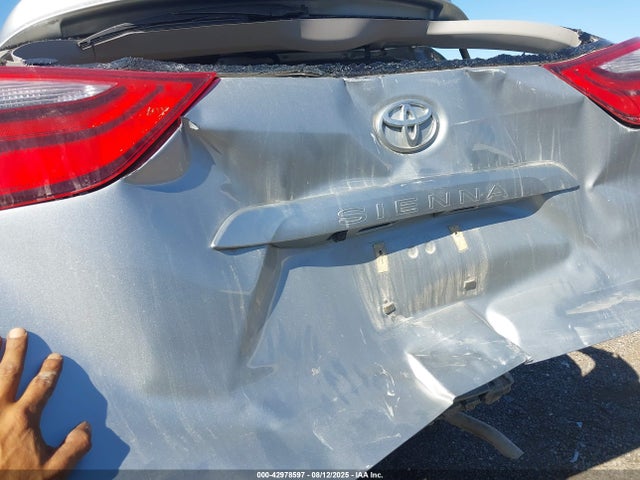 Toyota 2gr-fks 2020 5TDDZ3DCXLS247668 Image 6
