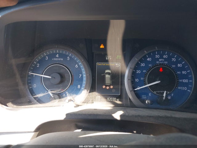 Toyota 2gr-fks 2020 5TDDZ3DCXLS247668 Image 7