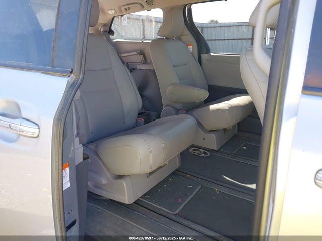 Toyota 2gr-fks 2020 5TDDZ3DCXLS247668 Image 8