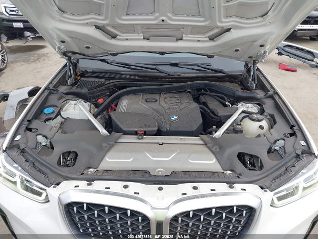 5UX33DT04P9R33721 BMW 2023