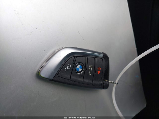 5UX33DT04P9R33721 BMW 2023