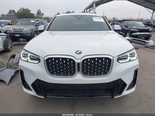 5UX33DT04P9R33721 BMW 2023