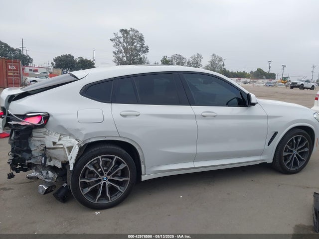 5UX33DT04P9R33721 BMW 2023