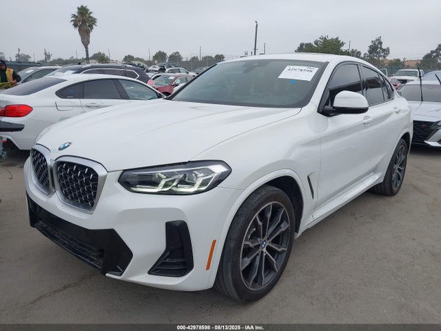 5UX33DT04P9R33721 BMW 2023