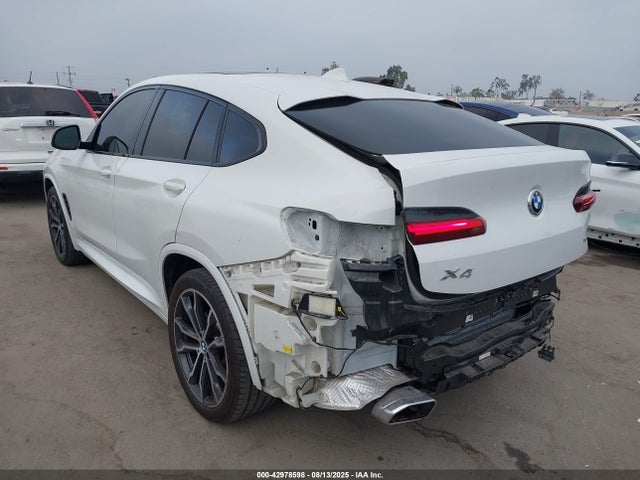 5UX33DT04P9R33721 BMW 2023