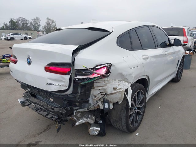 5UX33DT04P9R33721 BMW 2023