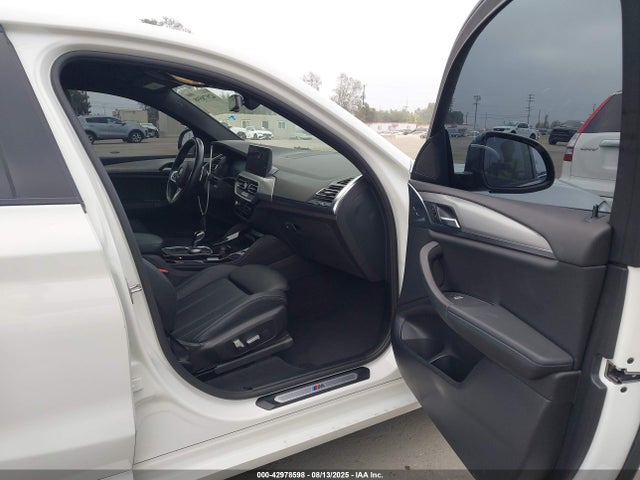 5UX33DT04P9R33721 BMW 2023