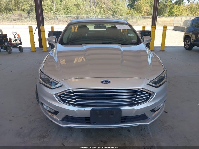 Ford 2.0l 4v atk hev 2017 3FA6P0PU4HR229264 Image 13