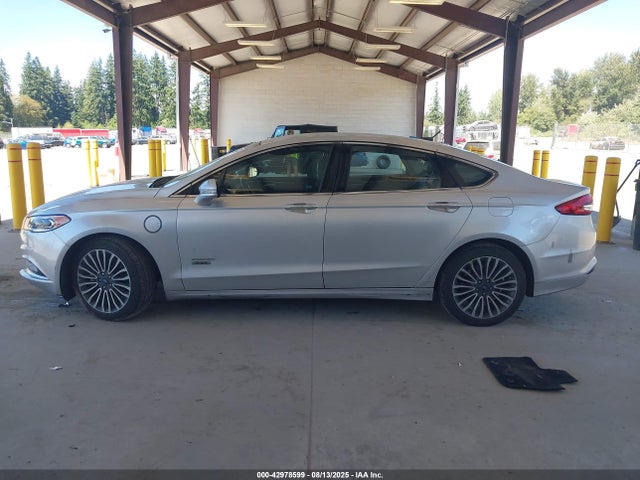 Ford 2.0l 4v atk hev 2017 3FA6P0PU4HR229264 Image 15