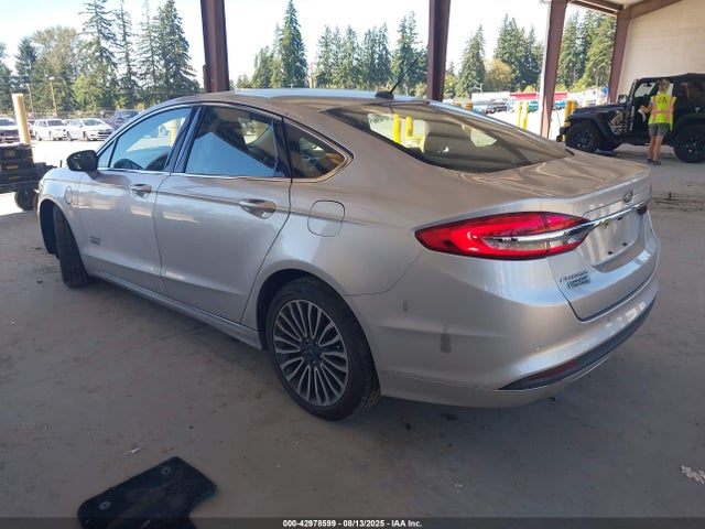 Ford 2.0l 4v atk hev 2017 3FA6P0PU4HR229264 Image 3