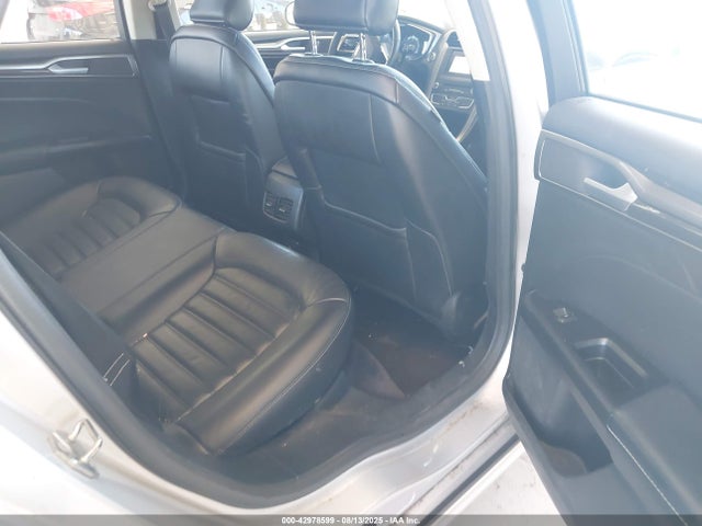 Ford 2.0l 4v atk hev 2017 3FA6P0PU4HR229264 Image 8
