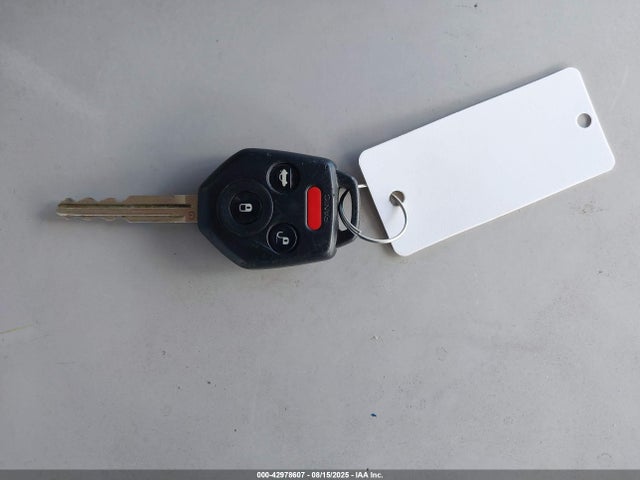 2018 SUBARU LEGACY 4S3BNAC63J3005077 Photo 10