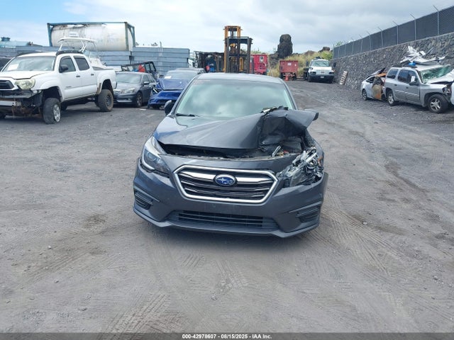 2018 SUBARU LEGACY 4S3BNAC63J3005077 Photo 5