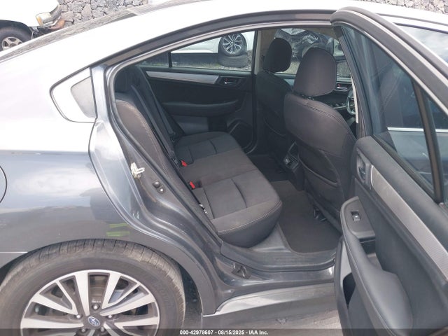 2018 SUBARU LEGACY 4S3BNAC63J3005077 Photo 7