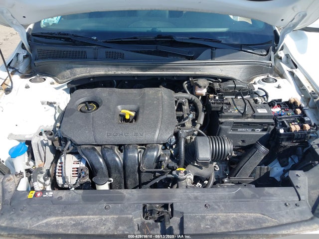 3KPF24AD3KE087190 KIA mpi nu
