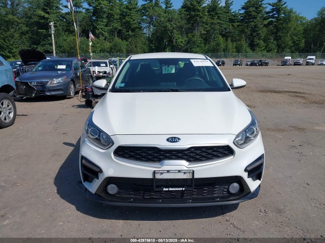 3KPF24AD3KE087190 KIA mpi nu