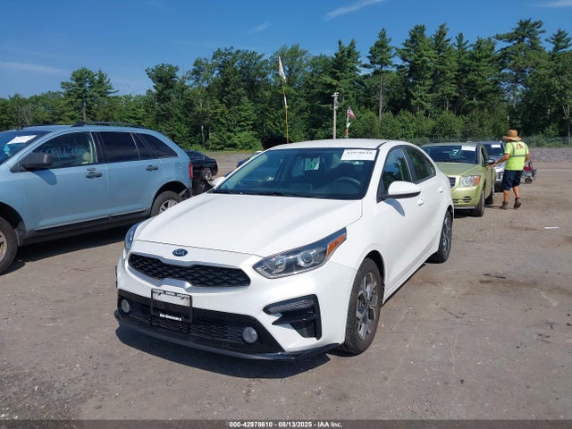3KPF24AD3KE087190 KIA mpi nu