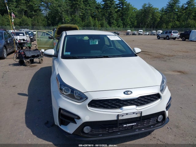 3KPF24AD3KE087190 KIA mpi nu