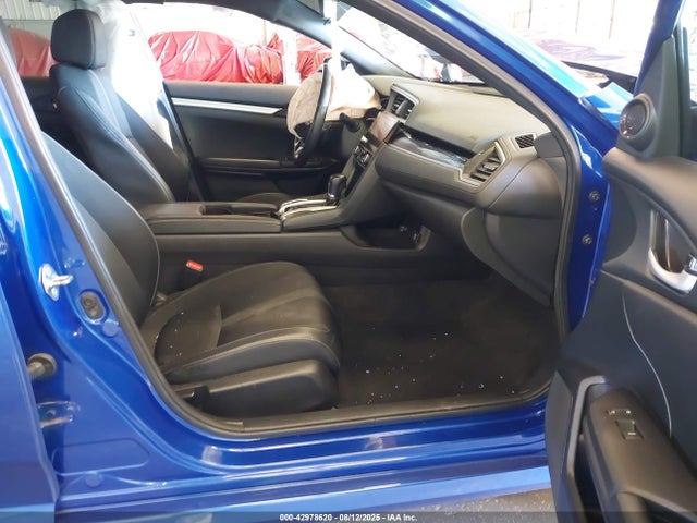 Honda k20c2 2019 2HGFC2F84KH517585 Image 5