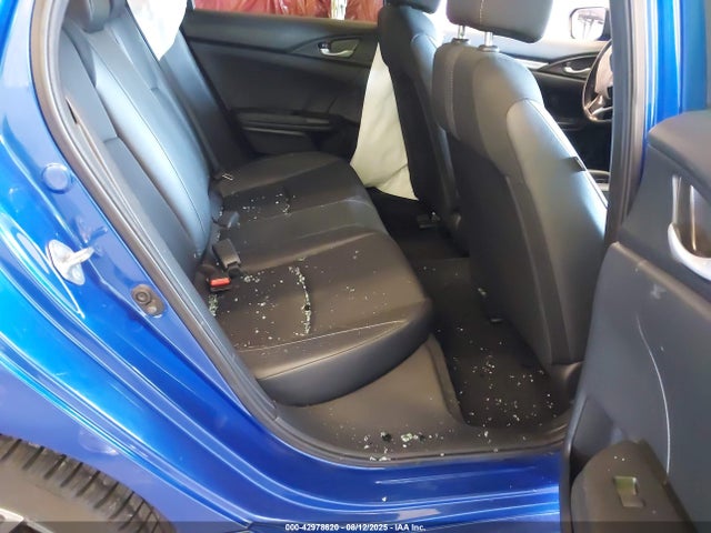 Honda k20c2 2019 2HGFC2F84KH517585 Image 8