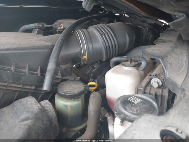 JTEBU5JR6H5434182 Toyota 1gr-fe