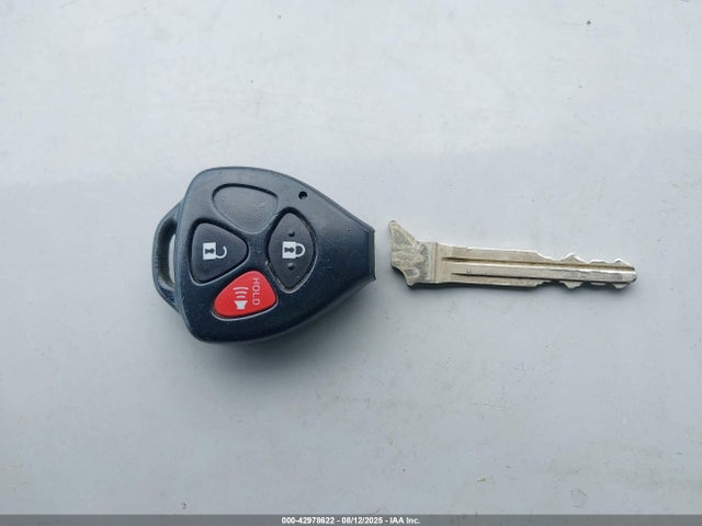JTEBU5JR6H5434182 Toyota 1gr-fe