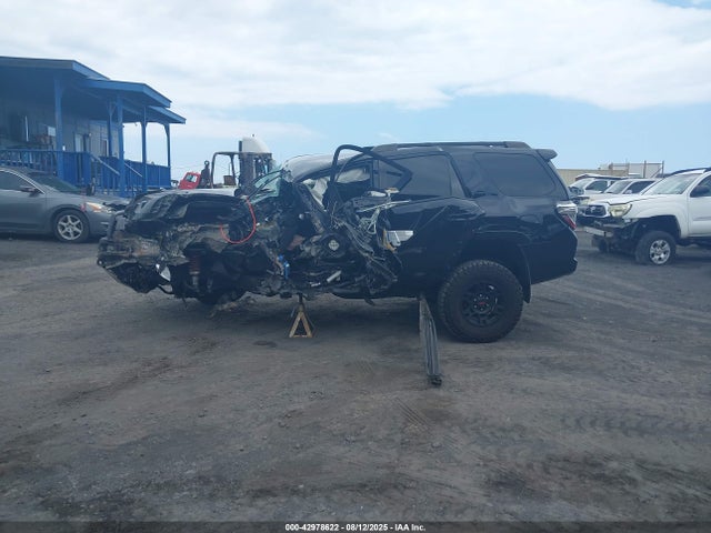 JTEBU5JR6H5434182 Toyota 1gr-fe