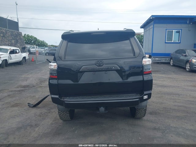 JTEBU5JR6H5434182 Toyota 1gr-fe
