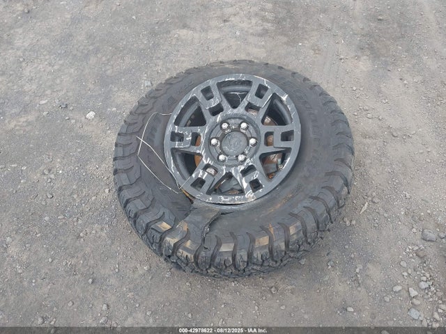 JTEBU5JR6H5434182 Toyota 1gr-fe