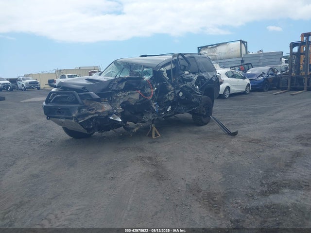 JTEBU5JR6H5434182 Toyota 1gr-fe