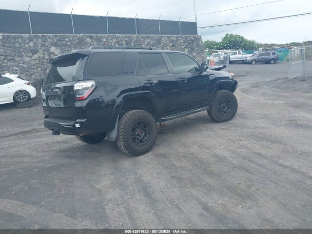 JTEBU5JR6H5434182 Toyota 1gr-fe