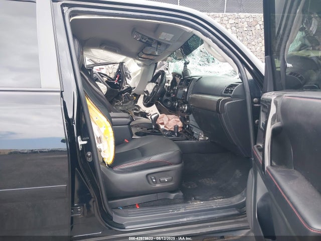 JTEBU5JR6H5434182 Toyota 1gr-fe