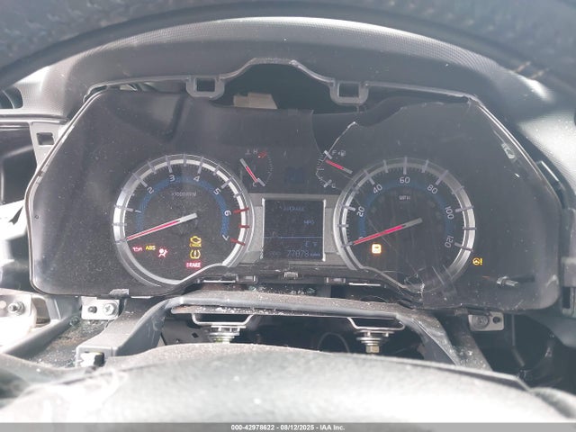 JTEBU5JR6H5434182 Toyota 1gr-fe