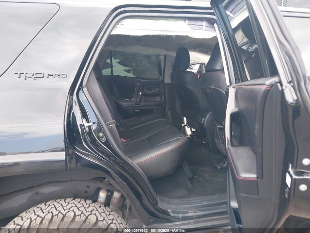 JTEBU5JR6H5434182 Toyota 1gr-fe