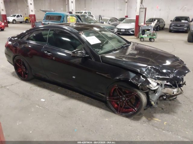 2013 MERCEDES-BENZ E 550 WDDKJ7DBXDF200693