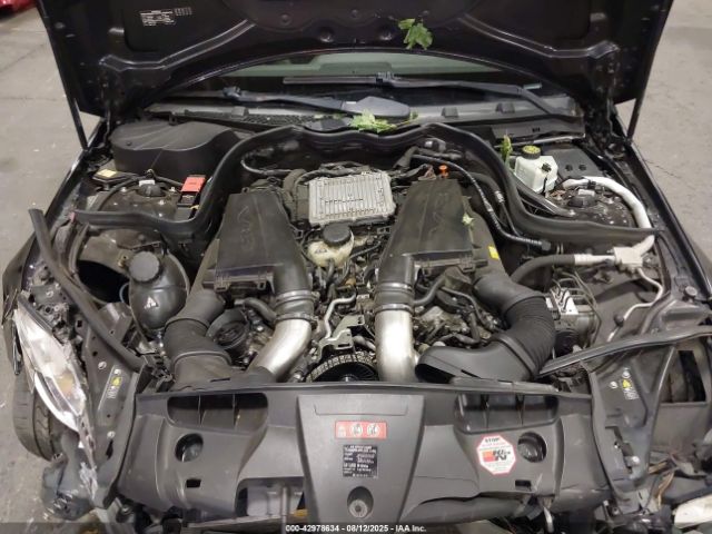 2013 MERCEDES-BENZ E 550 WDDKJ7DBXDF200693 Photo 9