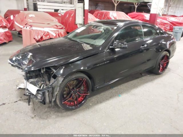 2013 MERCEDES-BENZ E 550 WDDKJ7DBXDF200693 Photo 1