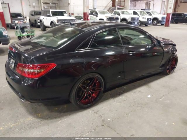 2013 MERCEDES-BENZ E 550 WDDKJ7DBXDF200693 Photo 3