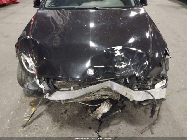 2013 MERCEDES-BENZ E 550 WDDKJ7DBXDF200693 Photo 5